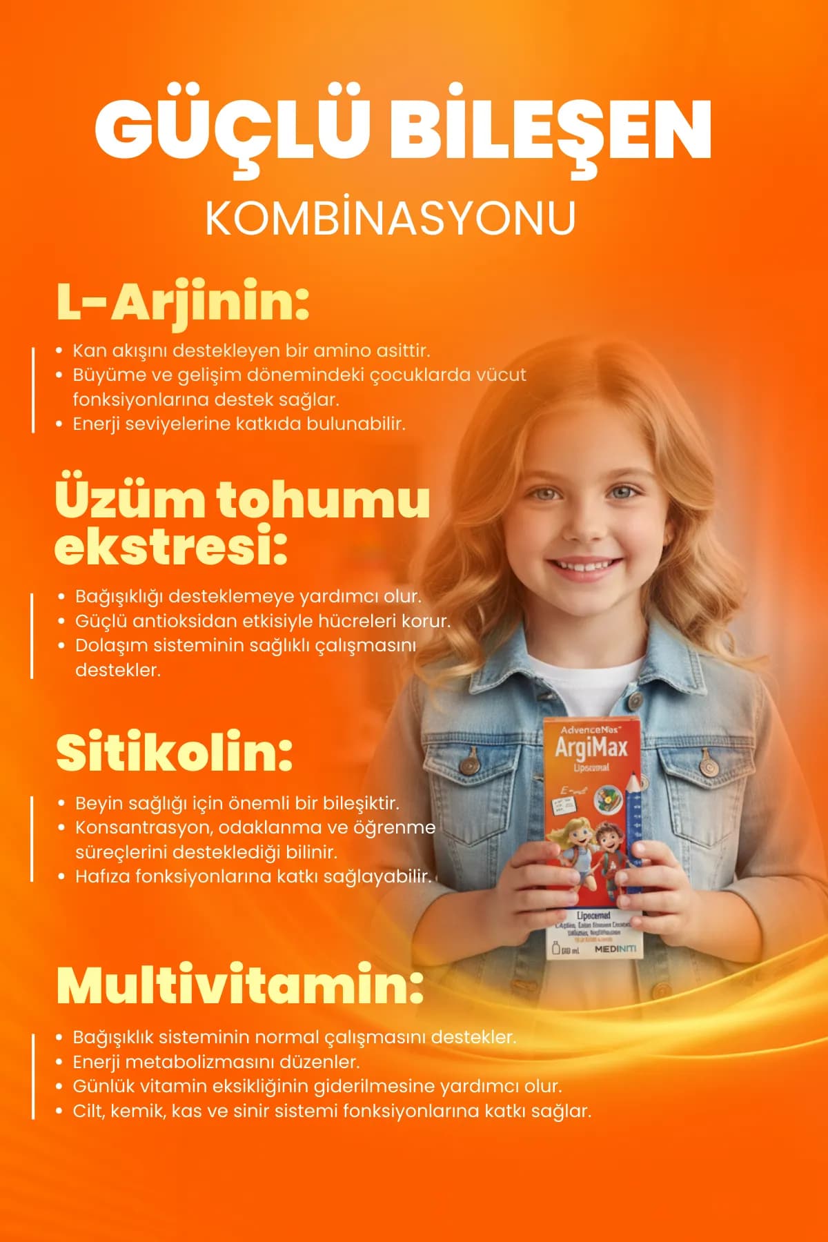 AdvanceMax Argimax Lipozomal — 3