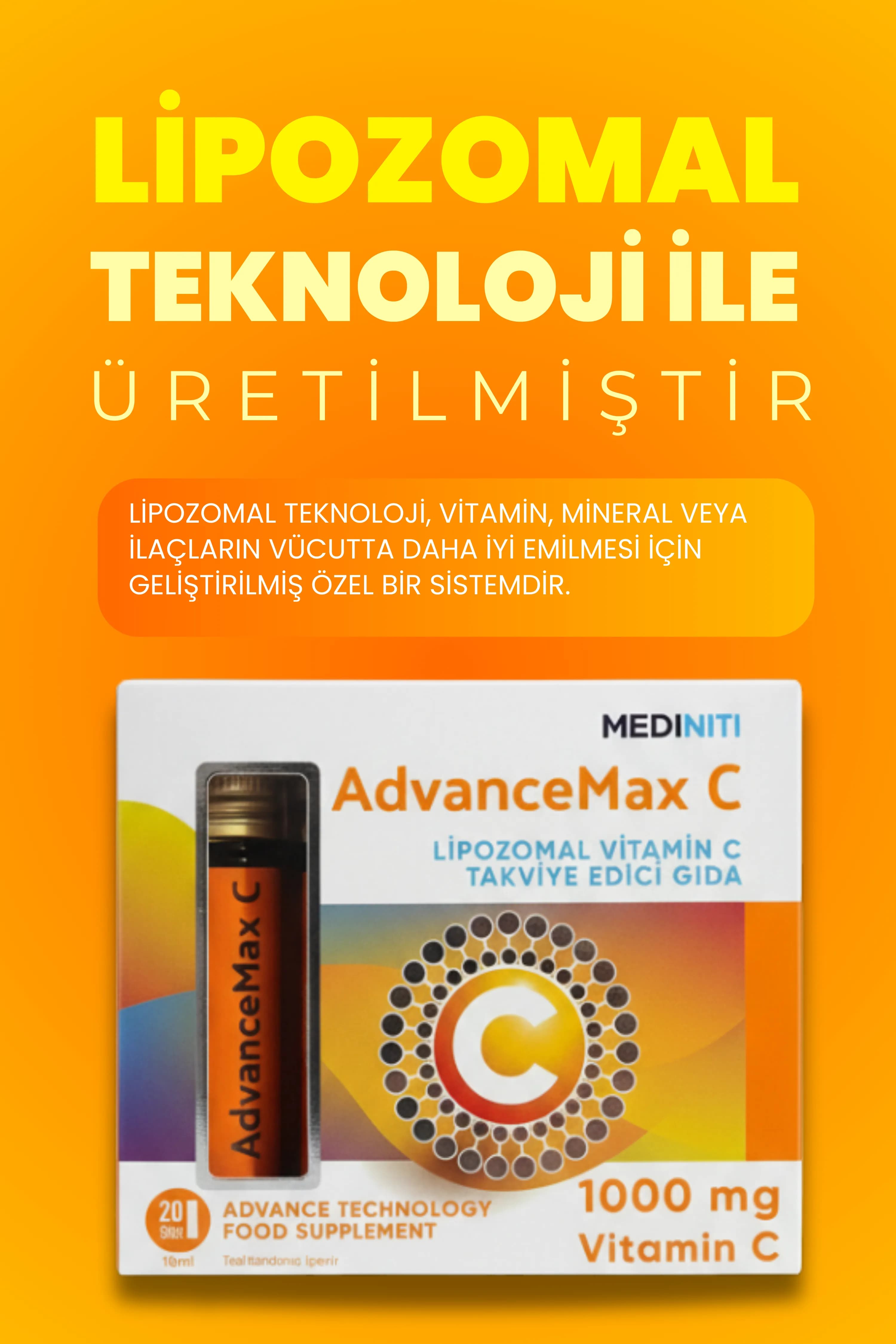 AdvanceMax C — 6