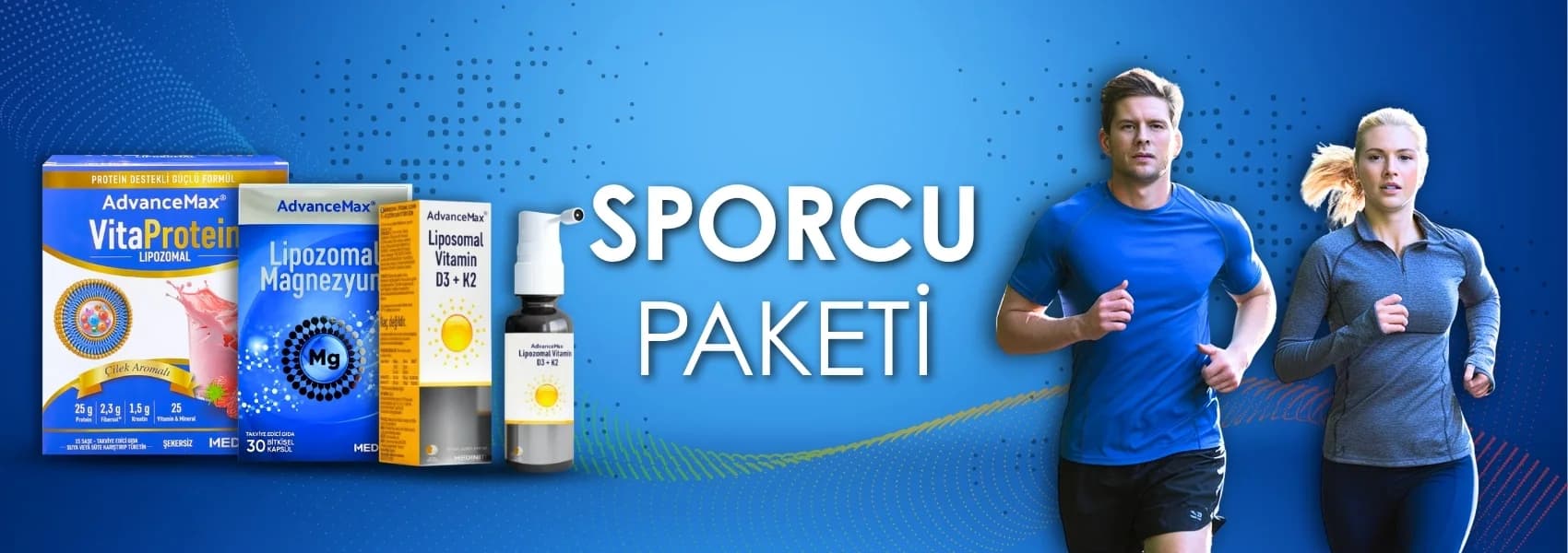Sporcu Paketi