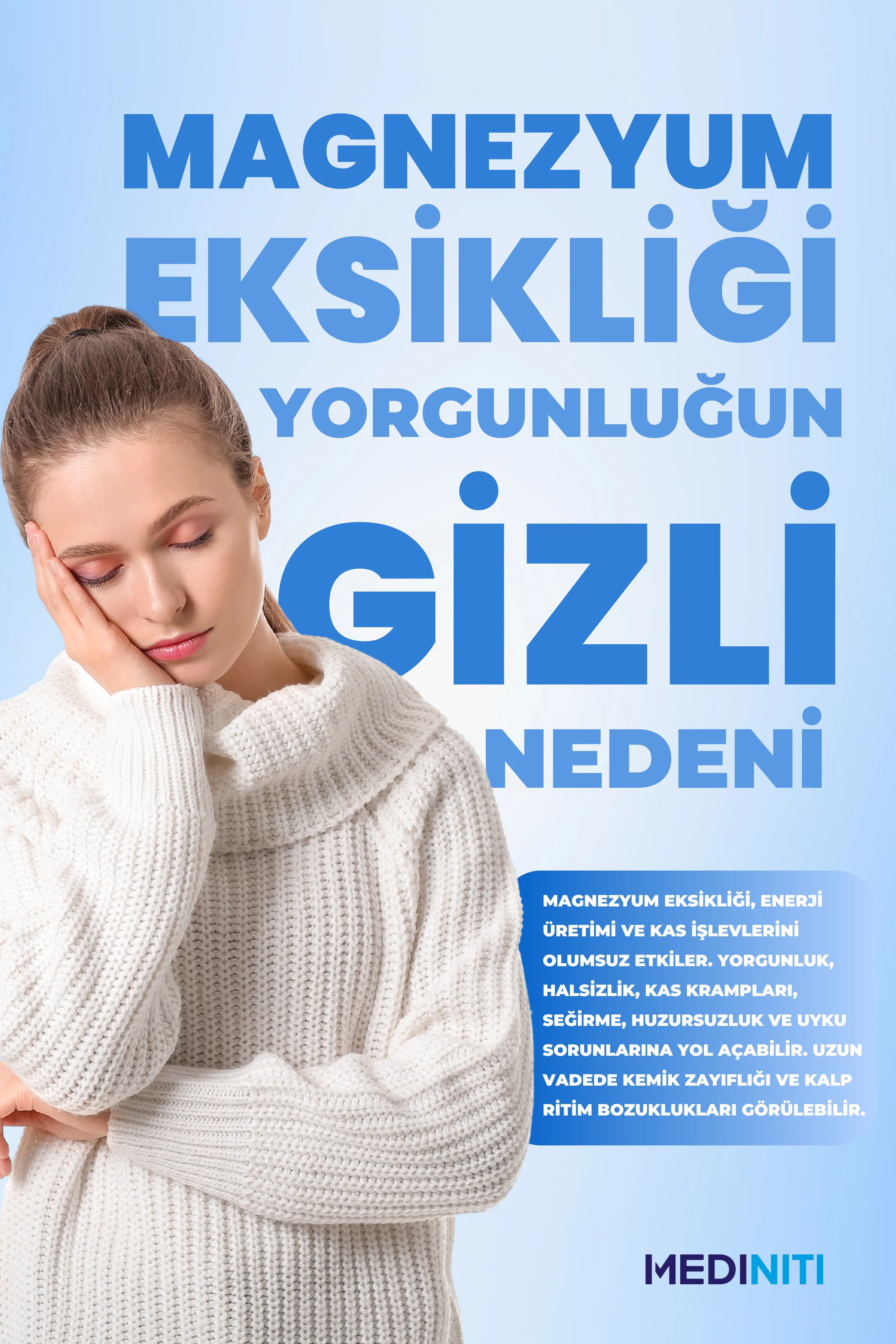 AdvanceMax Lipozomal Magnezyum Kapsül — 5
