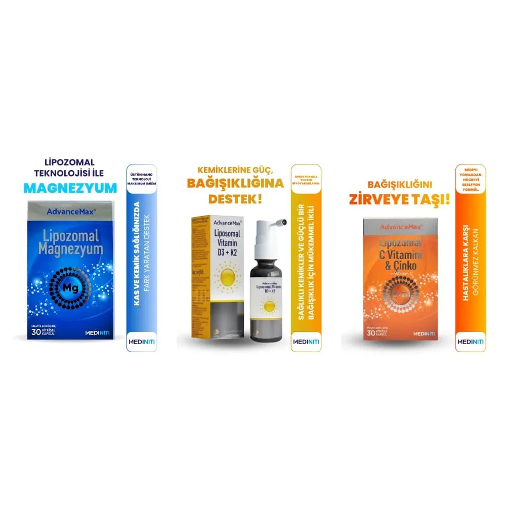 Bütüncül Destek Paketi — paket içeriği