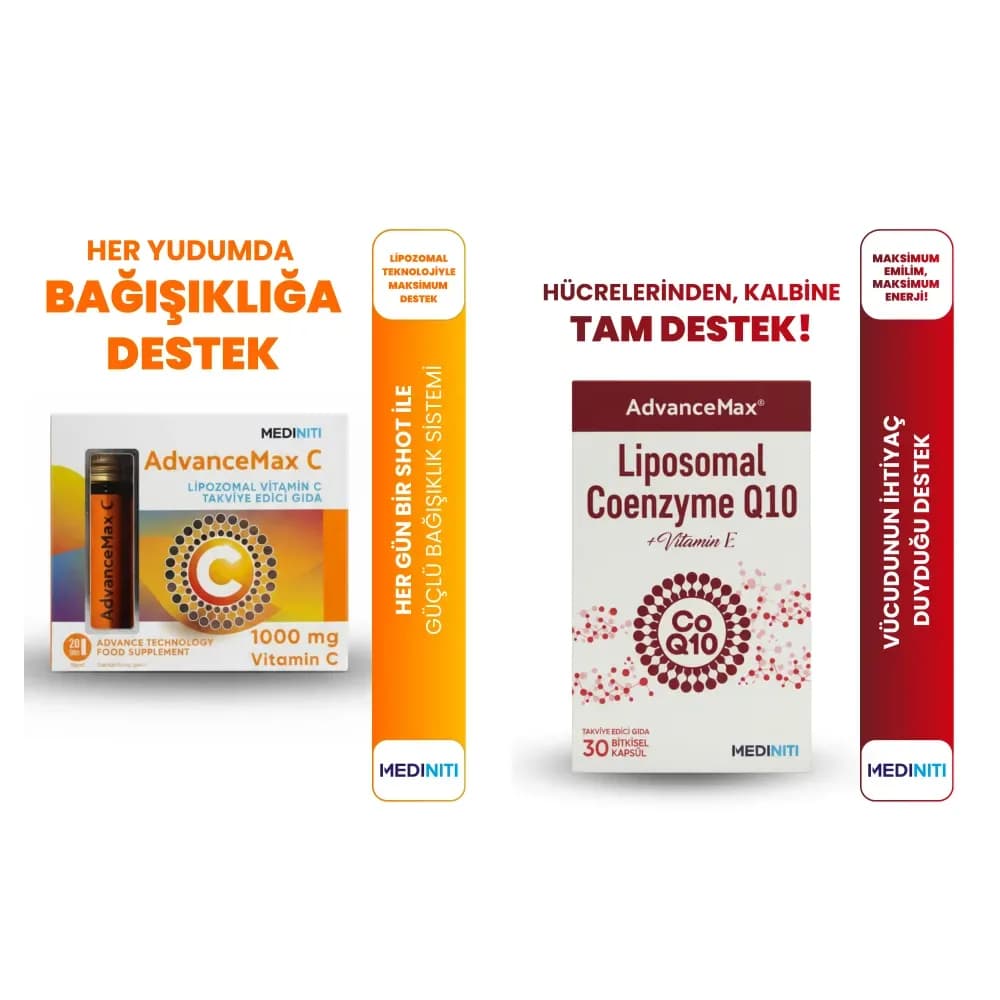 Enerji Paketi — paket içeriği