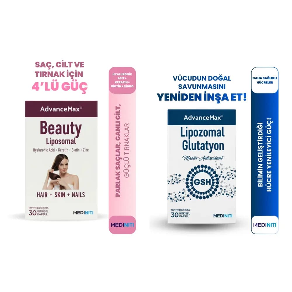 Işıltı-Güzellik Paketi — paket içeriği