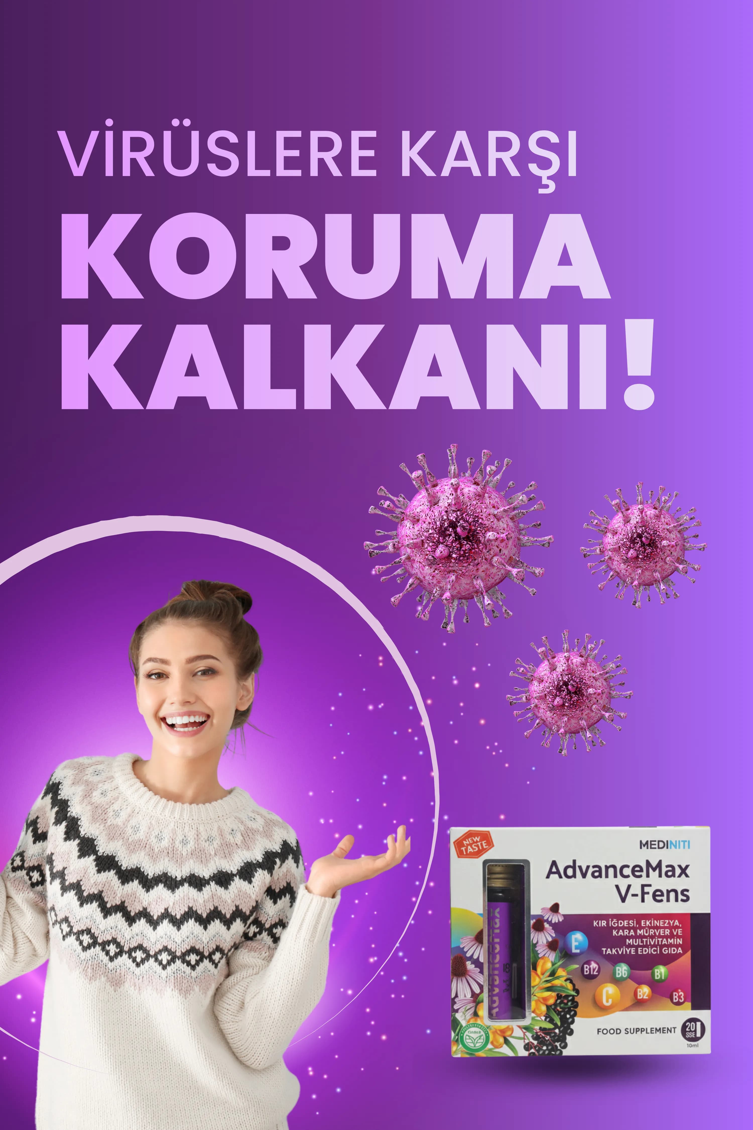 AdvanceMax V-Fens — 4
