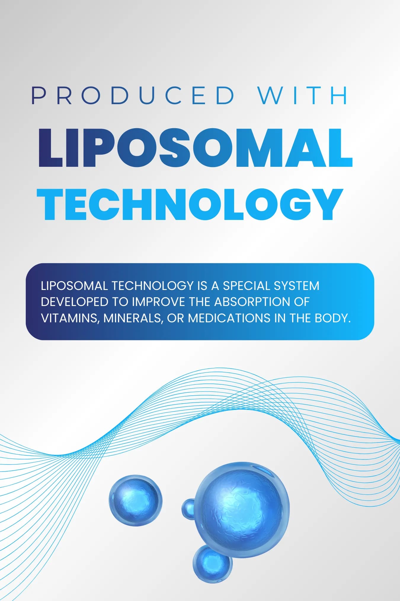 Liposomal Technology