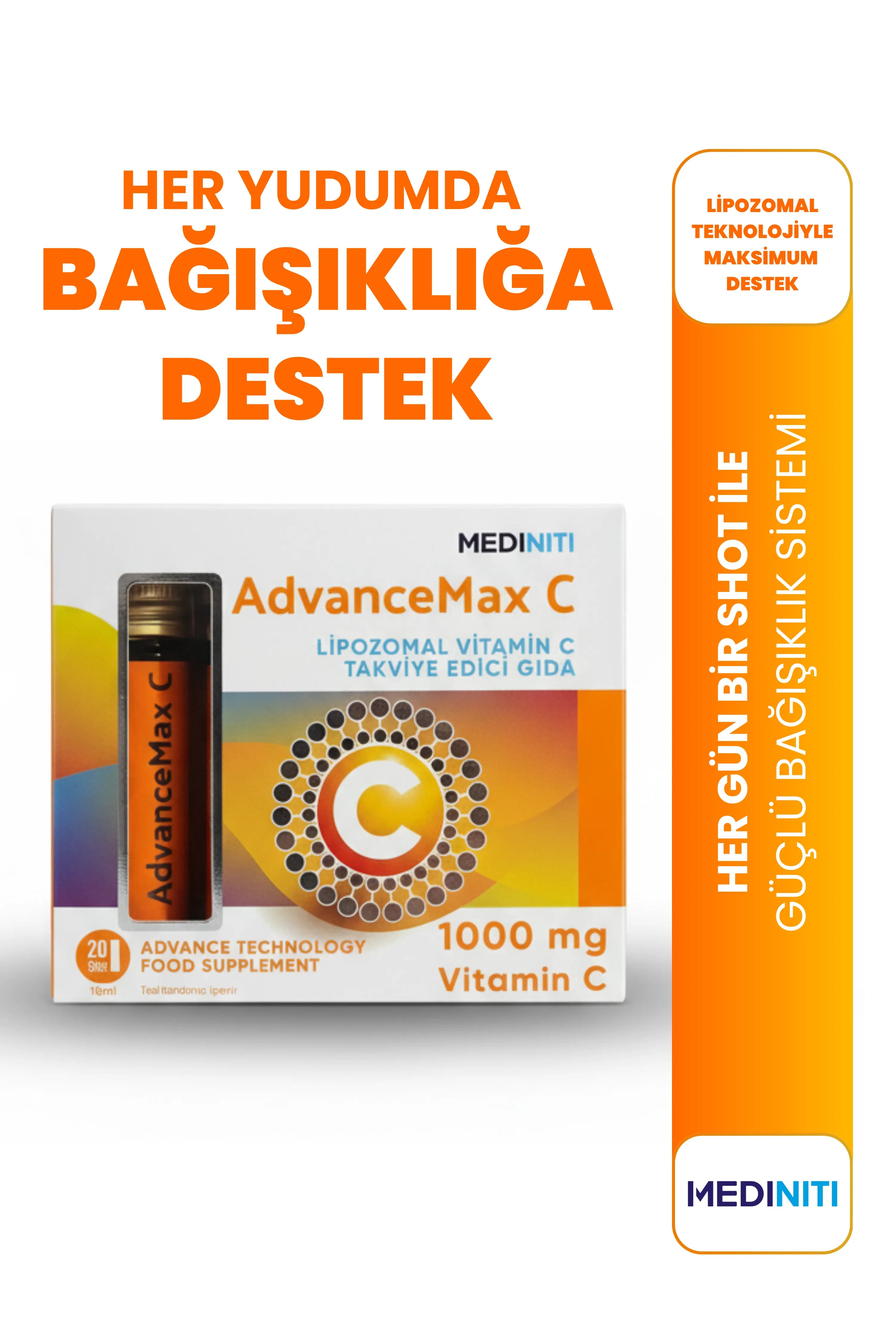 AdvanceMax C