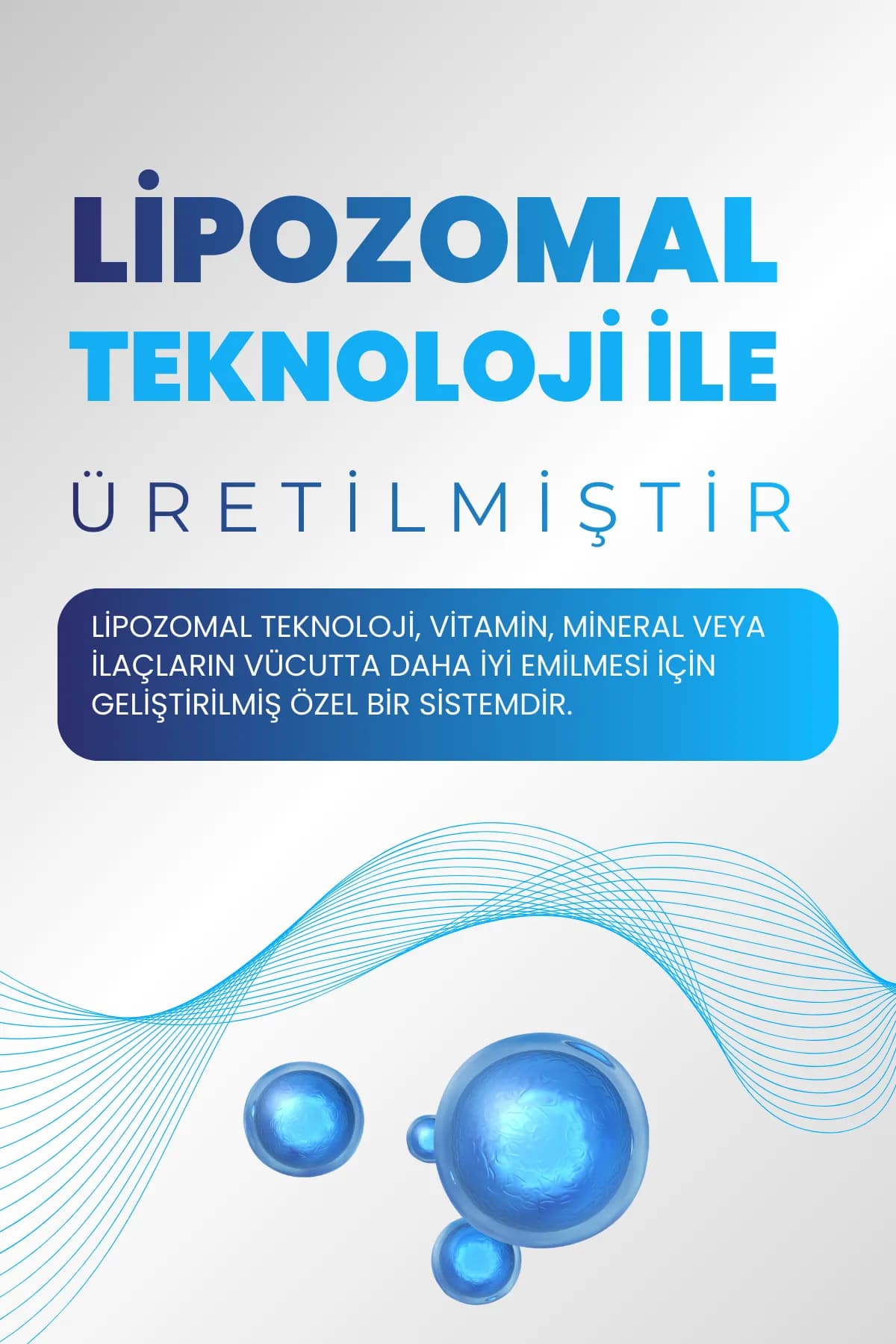 Lipozomal Teknoloji